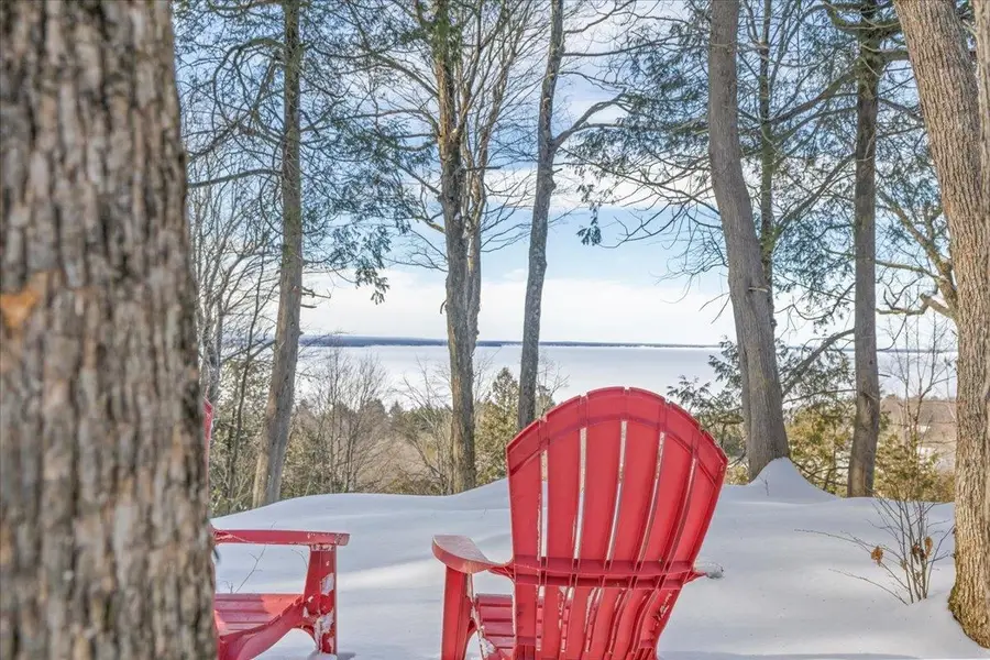 0 Bullock Road #Lot 1, Georgia, VT 05468 - #2