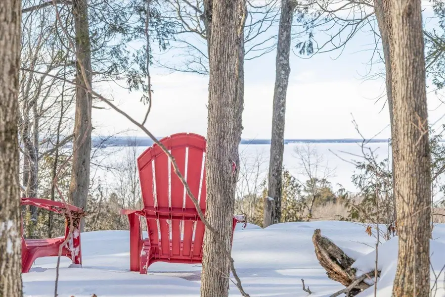 0 Bullock Road #Lot 1, Georgia, VT 05468 - #3