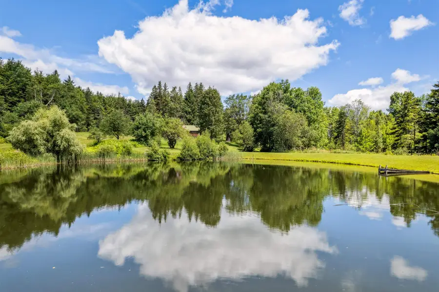 196 Cowdrey Outlook Road, Barnard, VT 05032 - #3