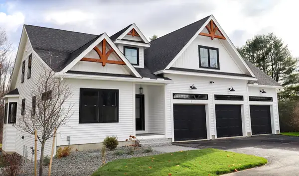 17 Little River Road #Unit 5, Exeter, NH 03833