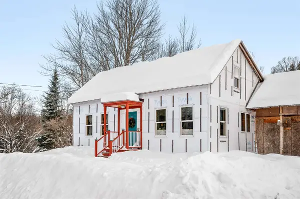 173 Westville Road, Groton, VT 05046