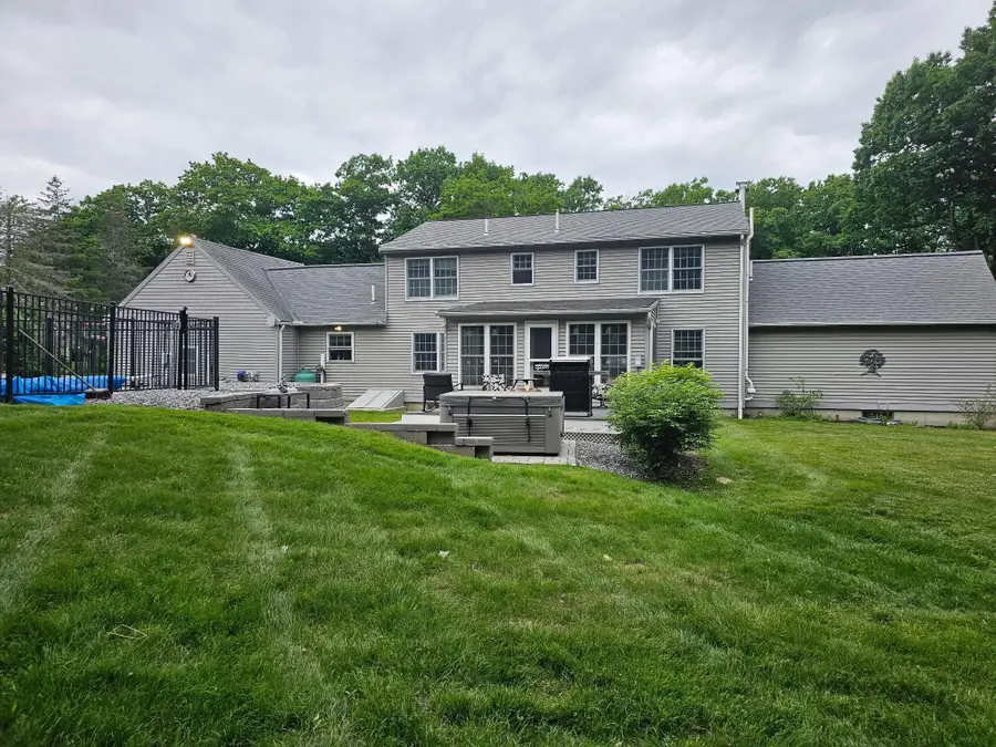 37 Jane Drive, Candia, NH 03034 - #2