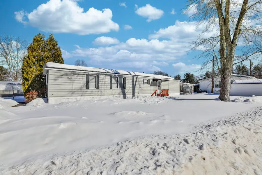 16 Buttonwood Lane, Merrimack, NH 03054 - #2