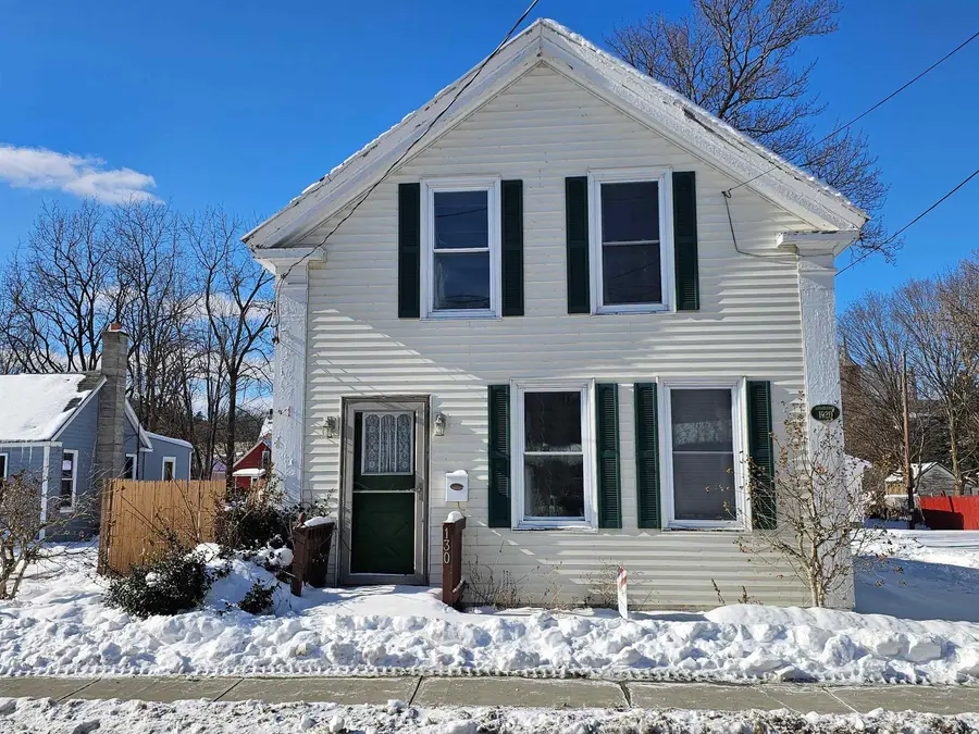 130 Lincoln Street, Bennington, VT 05201 - #2
