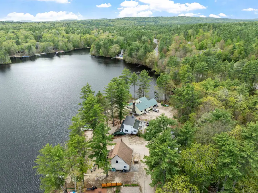 89 Joe Del Drive, Wakefield, NH 03830 - #3