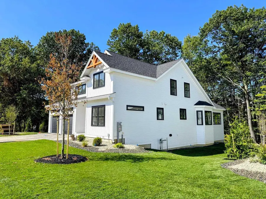 16 Little River Road #Unit 1, Exeter, NH 03833 - #2