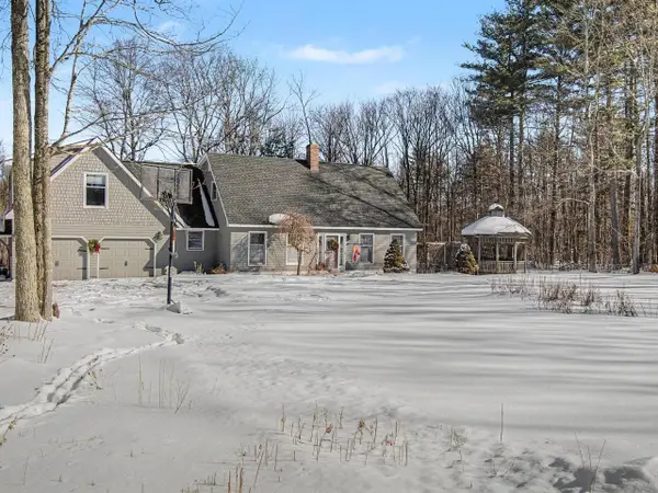 499 Plank Road, Ferrisburgh, VT 05491