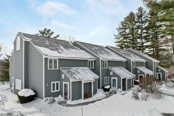 20 Circle Drive #43, Ashland, NH 03217