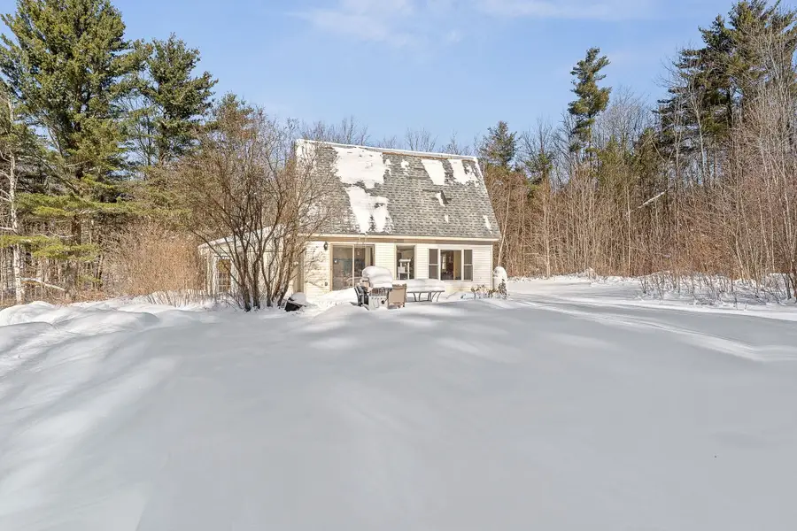 182 Devino Road, Milton, VT 05452 - #3