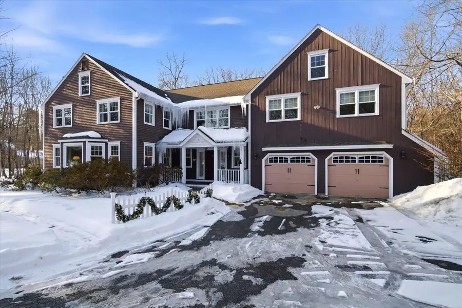 43 Alsun Drive, Hollis, NH 03049 - #2