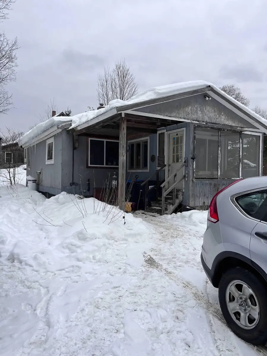 771 Old Deuso Road, Eden, VT 05652 - #3