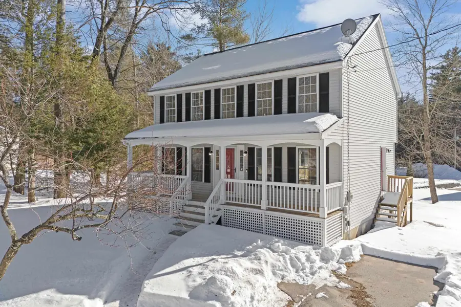 145 Westchester Drive, Milford, NH 03055 - #2