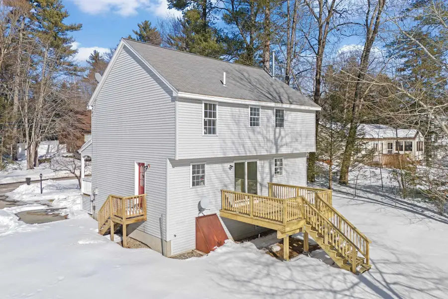 145 Westchester Drive, Milford, NH 03055 - #3