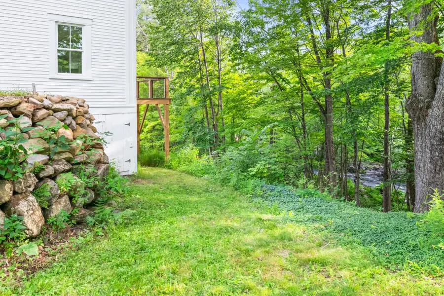 516 West Salisbury Road, Salisbury, NH 03268 - #3