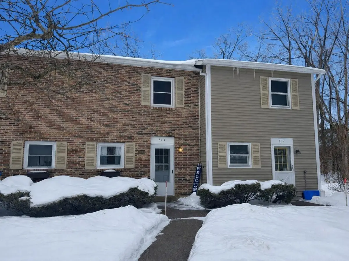 61 Red Pines Lane #4, Colchester, VT 05446 - #1