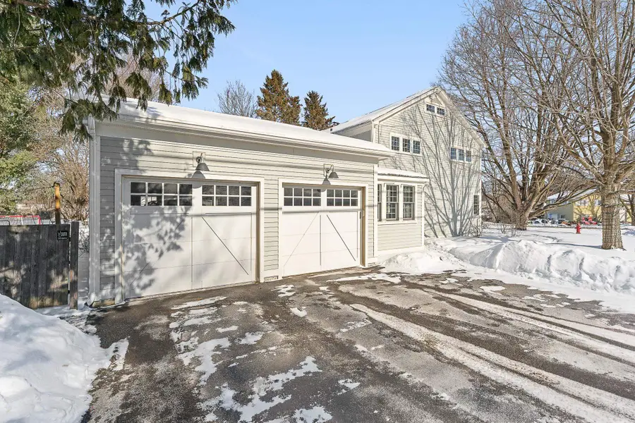 730 Falls Road, Shelburne, VT 05482 - #2