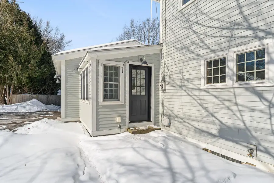 730 Falls Road, Shelburne, VT 05482 - #3