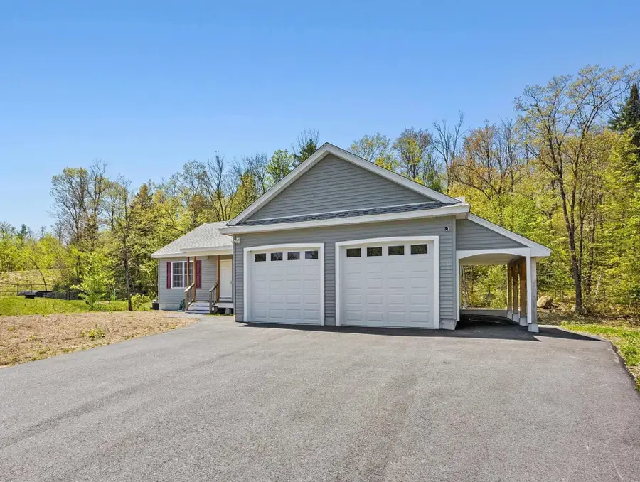 17 Minott Road, Hillsborough, NH 03244 - #3