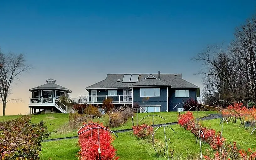 977 Bates Road, Shoreham, VT 05770 - #1