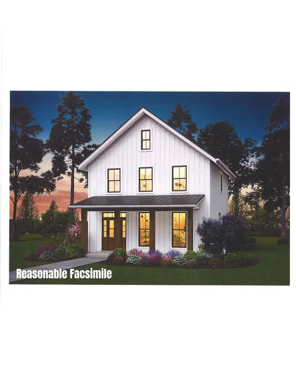 Lot 10-48-2 Old Stagecoach Road, Bennington, NH 03442