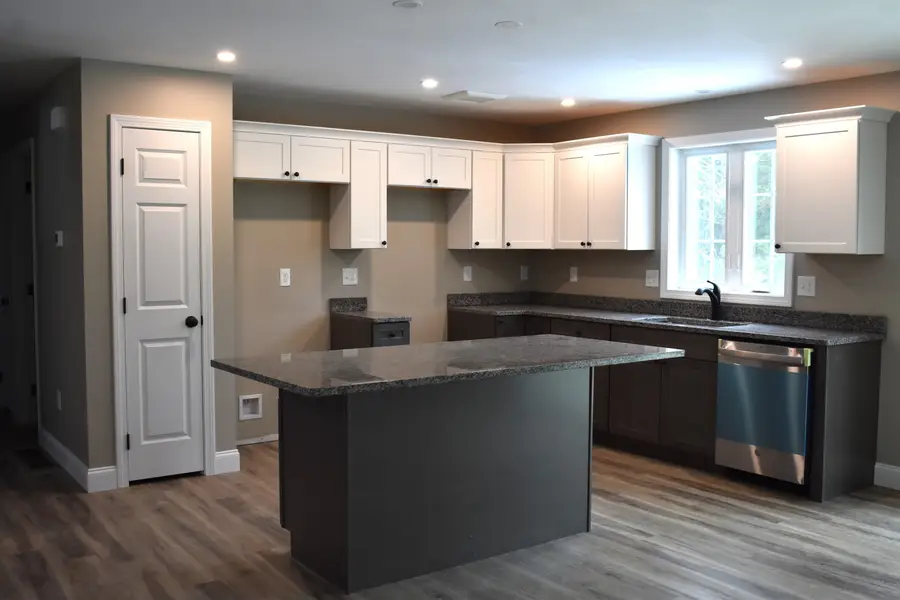 Lot 10-48-1 Old Stagecoach Road, Bennington, NH 03442 - #2