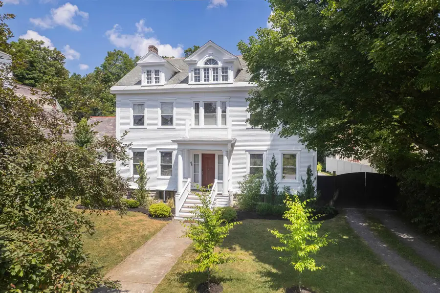 68 Church Street, Poultney, VT 05764 - #2