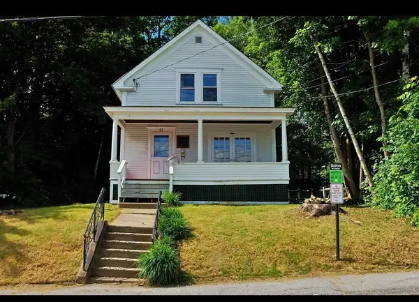 23 High Street, Plymouth, NH 03264