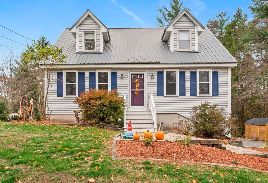 4 Merryfield Lane, East Hampstead, NH 03826 - #3