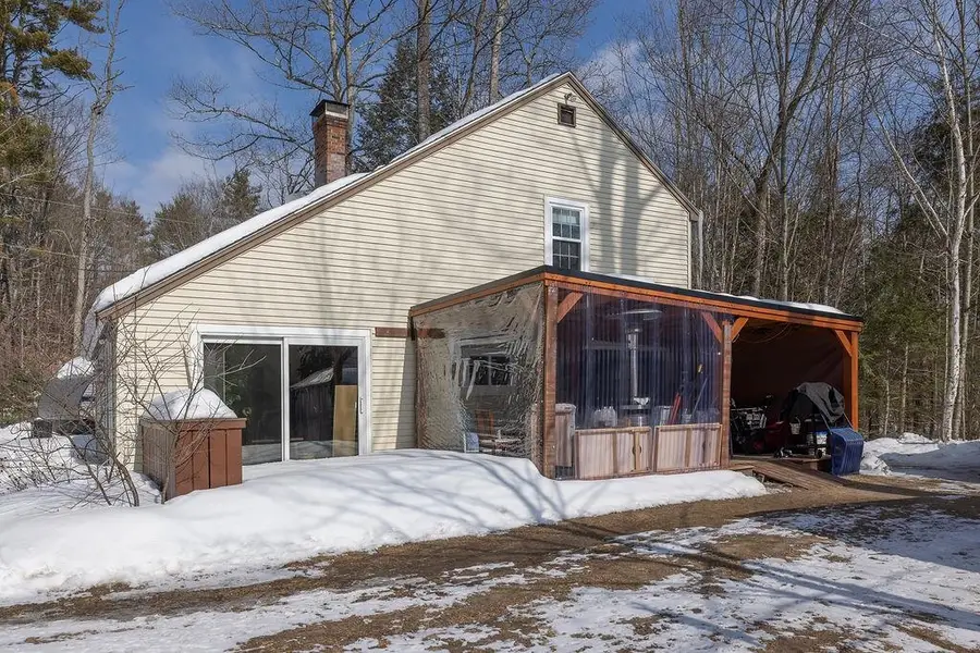 20 Fairgrounds Road, Bradford, NH 03221 - #3