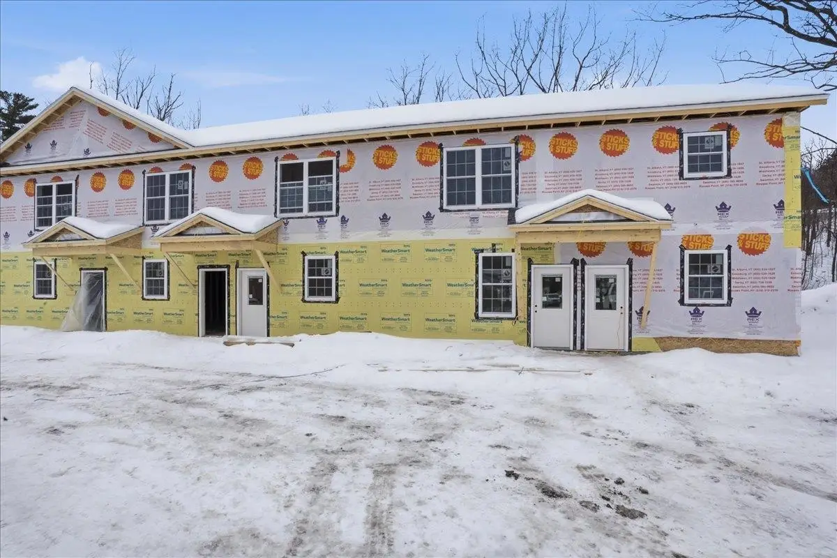 7 River Street #5, Milton, VT 05468 - #1