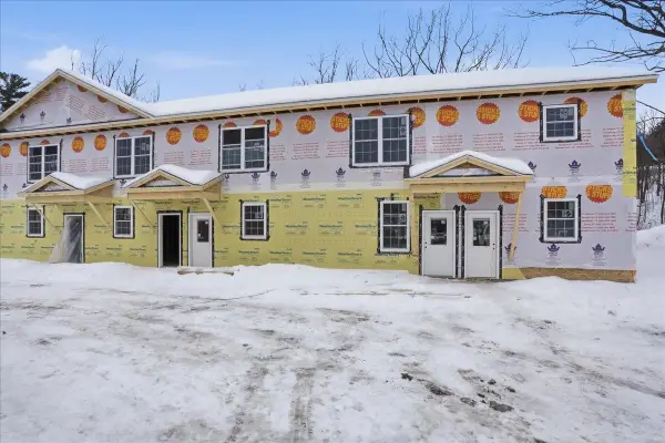 7 River Street #5, Milton, VT 05468