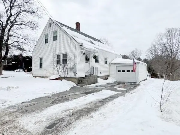 237 Pleasant Street, Claremont, NH 03743