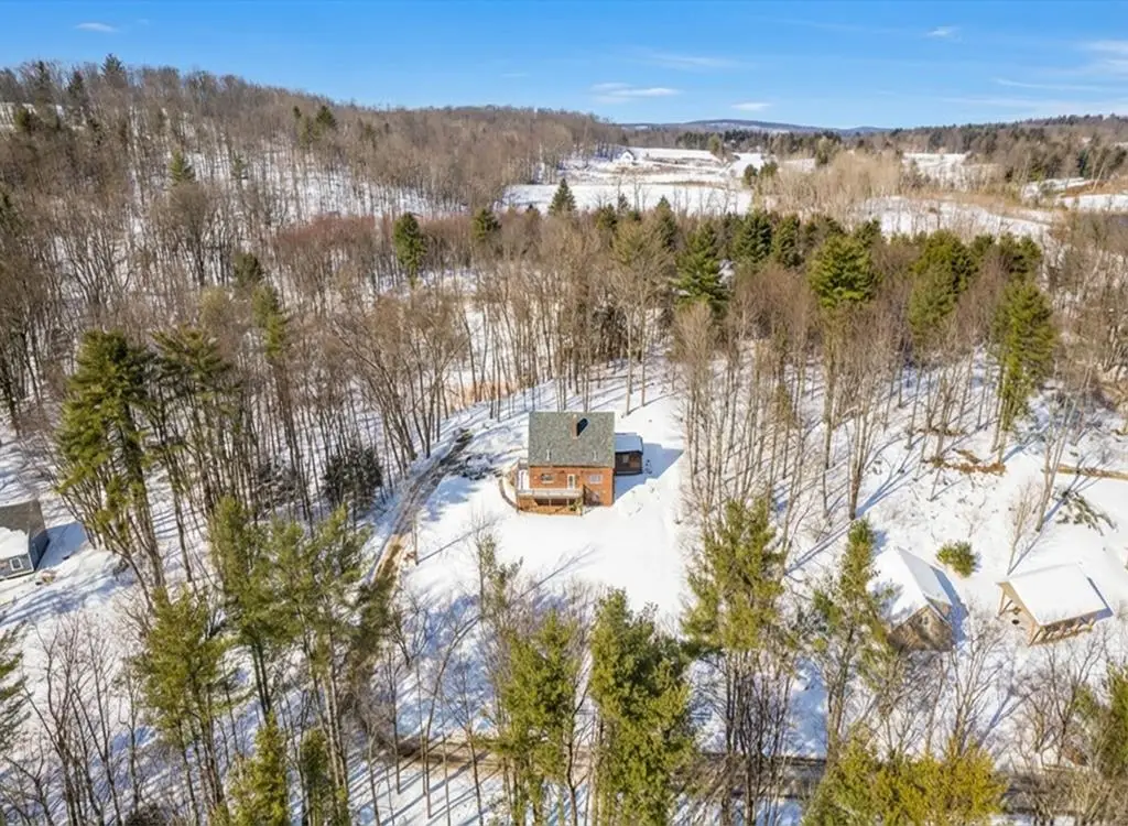 60 Irish Lane, Wallingford, VT 05773 - #1