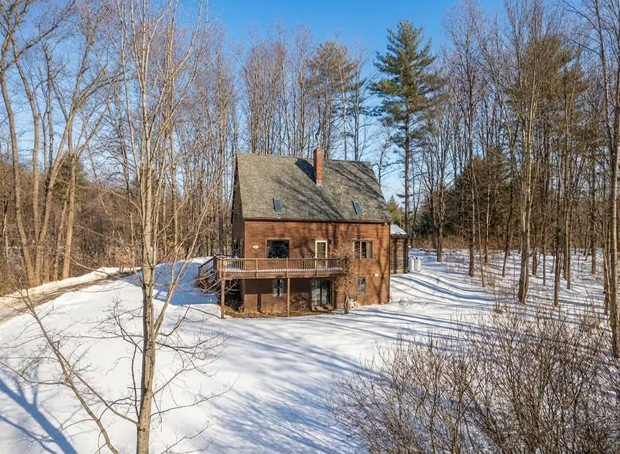 60 Irish Lane, Wallingford, VT 05773 - #2