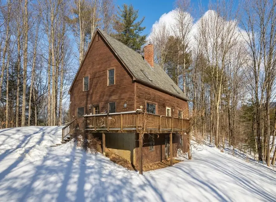 60 Irish Lane, Wallingford, VT 05773 - #3