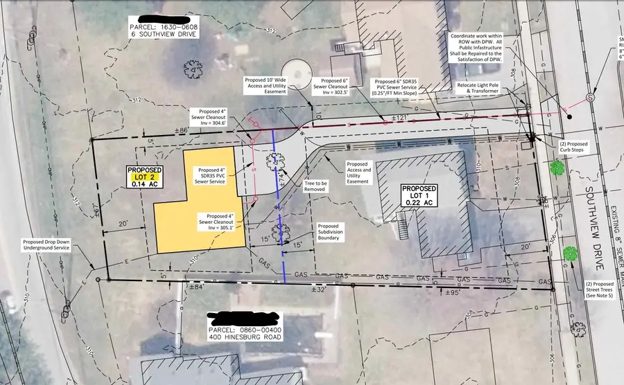 10 Southview Drive #Lot 2, South Burlington, VT 05403 - #3