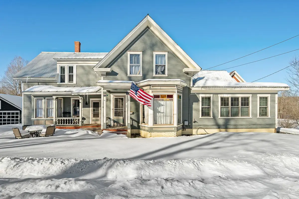 37 School Street, Randolph, VT 05060 - #1