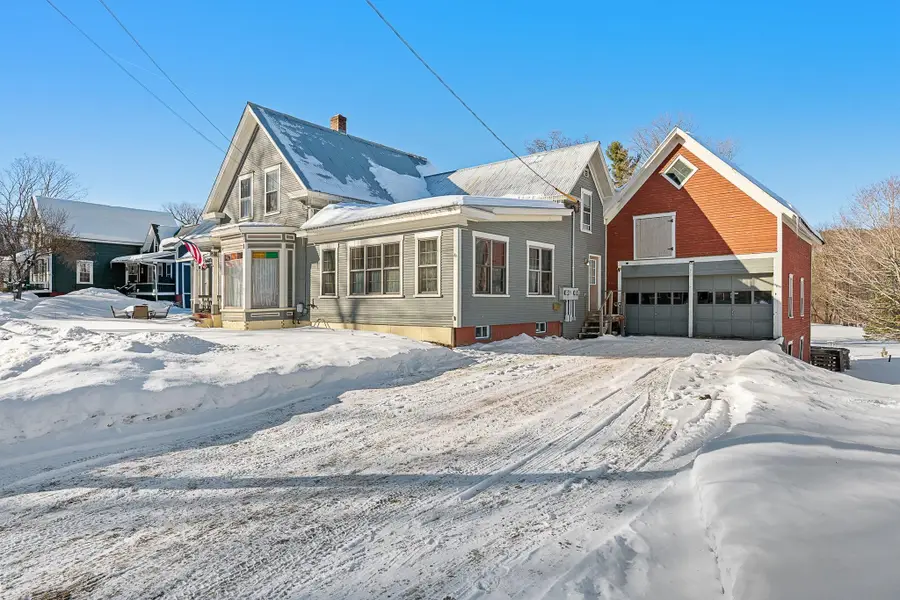 37 School Street, Randolph, VT 05060 - #2