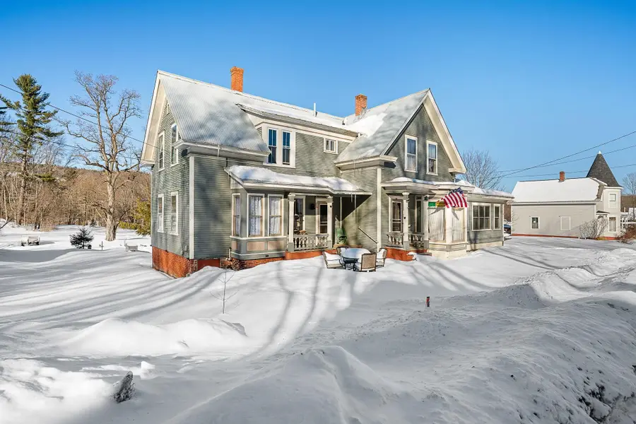 37 School Street, Randolph, VT 05060 - #3