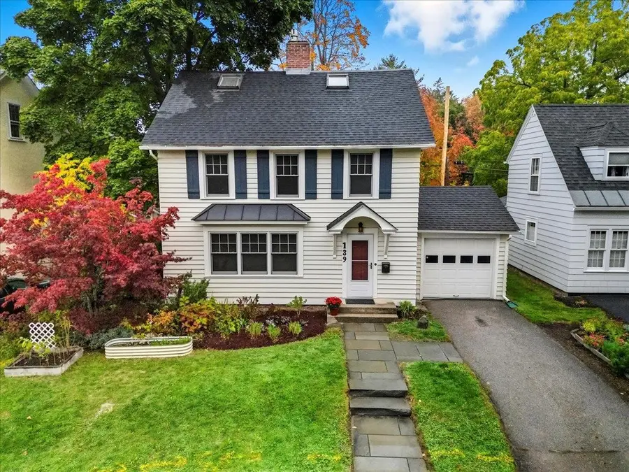 139 Robinson Parkway, Burlington, VT 05401 - #2