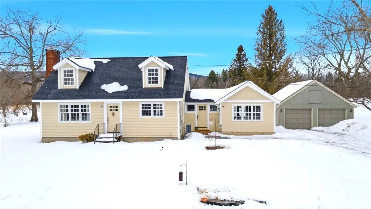 764 Myers Road, Shaftsbury, VT 05262 - #1