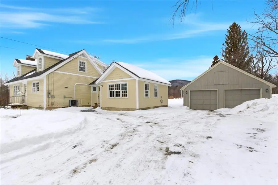 764 Myers Road, Shaftsbury, VT 05262 - #3