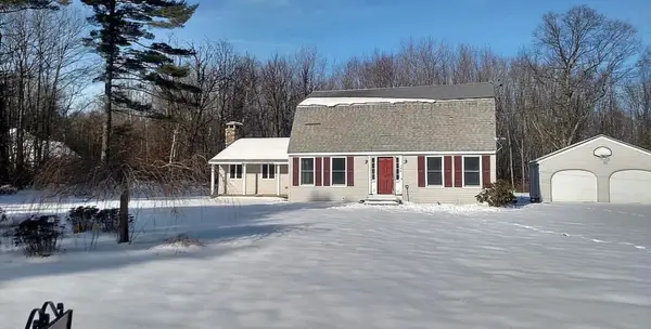 198 Echo Acres Road, Conway, NH 03860