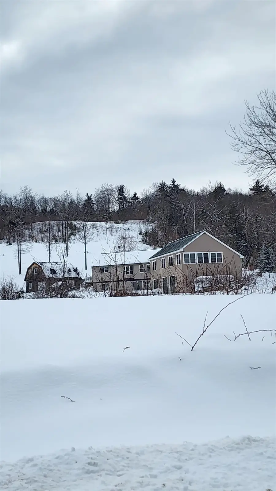 449 N. Wakefield Road, Wolfeboro, NH 03872 - #2