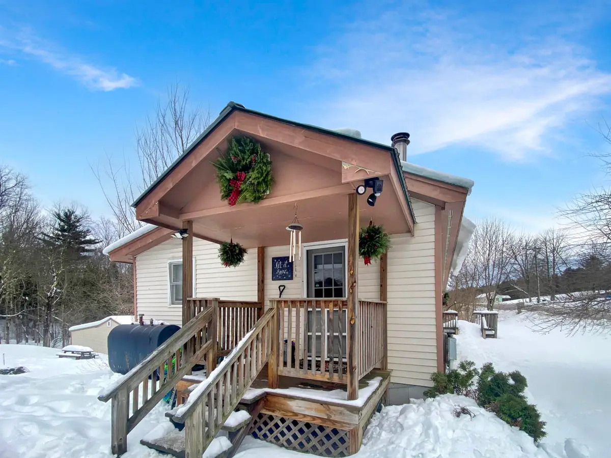 578 Centerville Road, Hyde Park, VT 05655 - #1