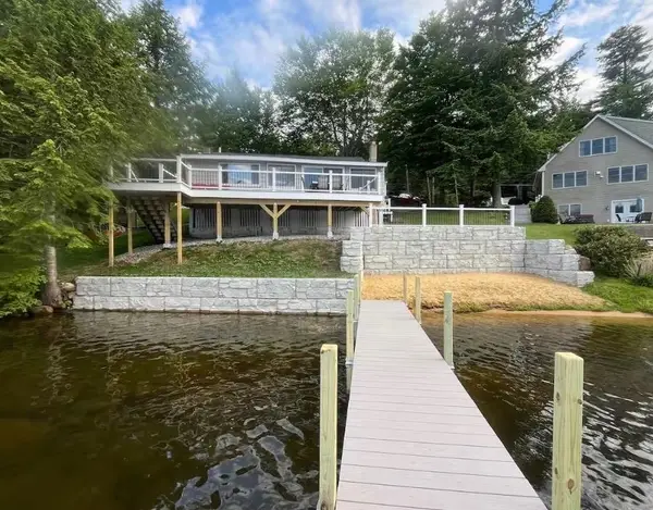 348 Hemlock Drive, Gilmanton, NH 03267