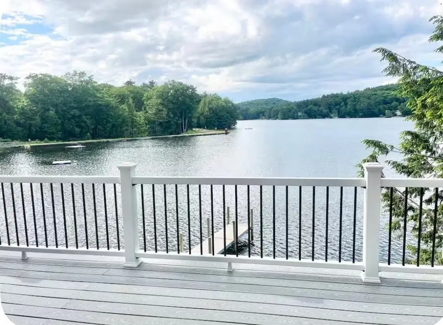 348 Hemlock Drive, Gilmanton, NH 03267 - #2