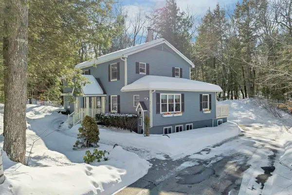 45 Timber Lane, Laconia, NH 03246