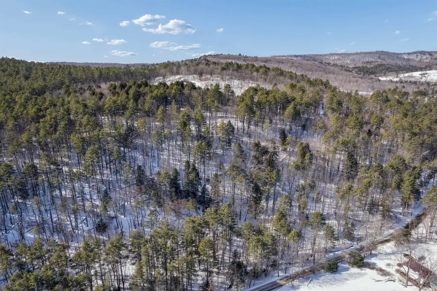153 Russell Road, Tunbridge, VT 05077 - #2