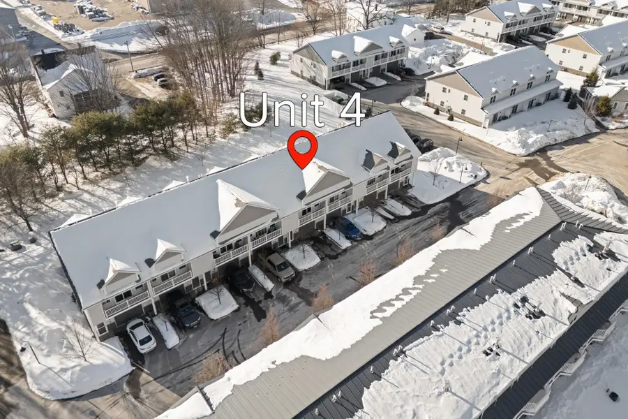 34 Callaway Drive, Concord, NH 03301 - #3